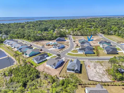 2071 Rosin Drive Southport NC 28461