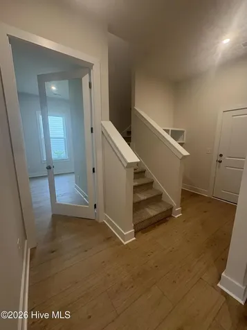 2071 Rosin Drive Southport NC 28461