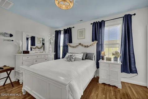 233 Silver Sloop Way Carolina Beach NC 28428