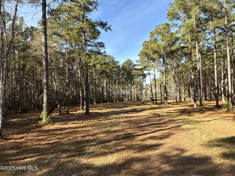 0 Norfleet Shores Road Belhaven NC 27810
