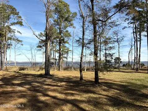 0 Norfleet Shores Road Belhaven NC 27810