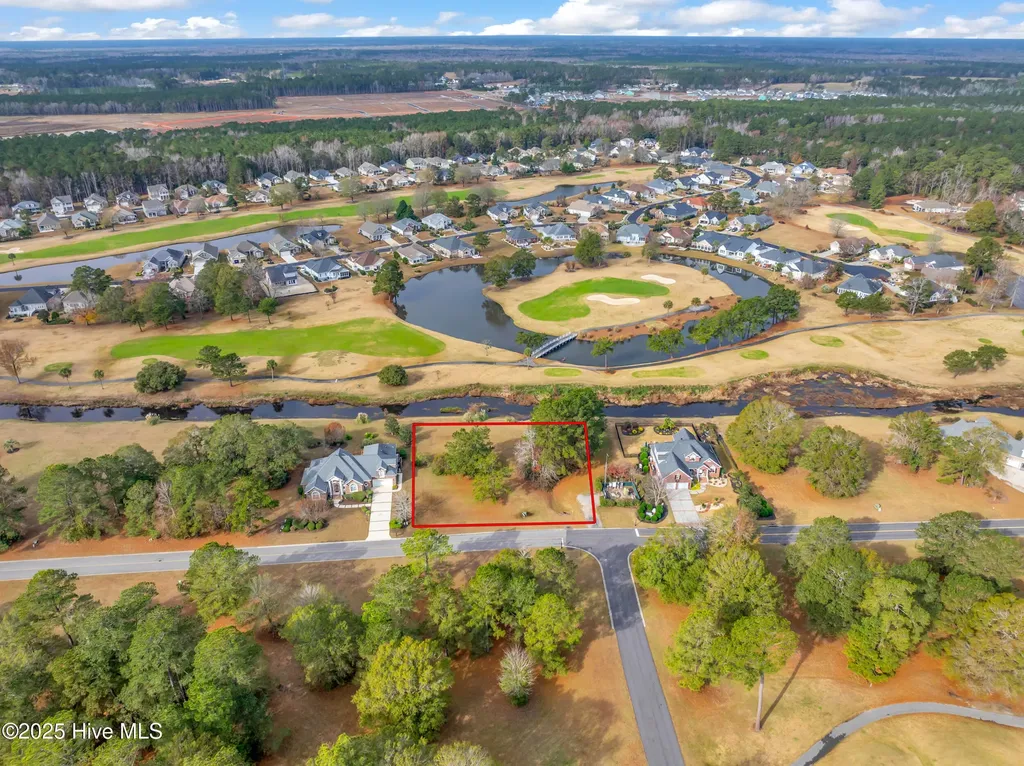 1070 N Middleton Drive NW Calabash NC 28467