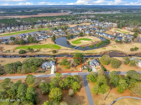 1070 N Middleton Drive NW Calabash NC 28467