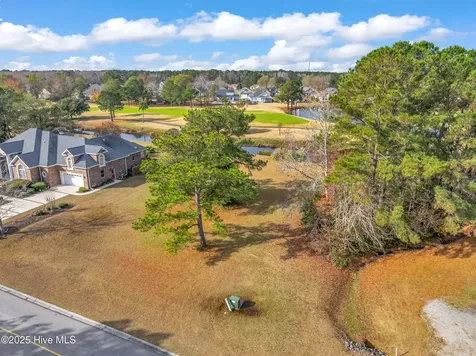 1070 N Middleton Drive NW Calabash NC 28467