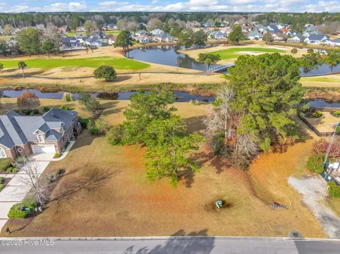 1070 N Middleton Drive NW Calabash NC 28467