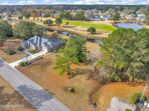 1070 N Middleton Drive NW Calabash NC 28467