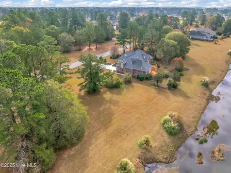 1070 N Middleton Drive NW Calabash NC 28467