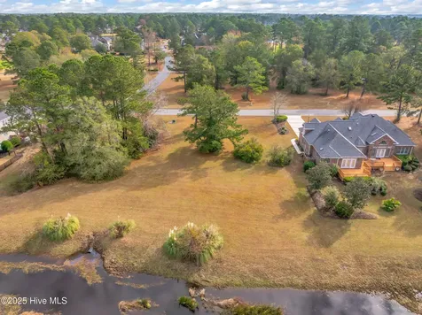 1070 N Middleton Drive NW Calabash NC 28467