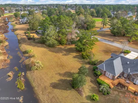 1070 N Middleton Drive NW Calabash NC 28467