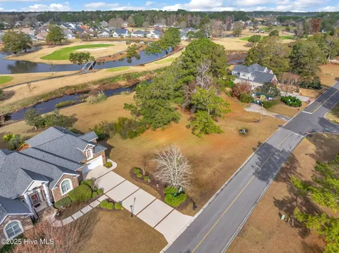 1070 N Middleton Drive NW Calabash NC 28467