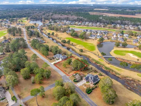 1070 N Middleton Drive NW Calabash NC 28467