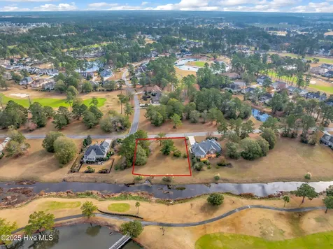 1070 N Middleton Drive NW Calabash NC 28467