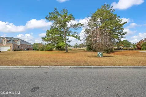 1070 N Middleton Drive NW Calabash NC 28467