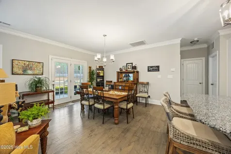 822 Winston Pines Drive Aberdeen NC 28315