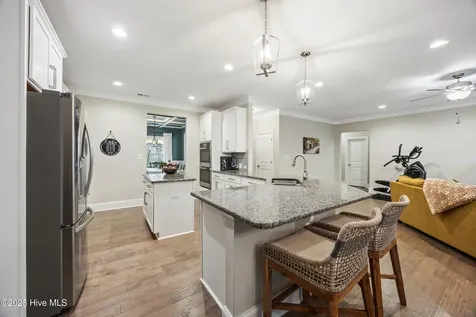 822 Winston Pines Drive Aberdeen NC 28315