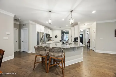 822 Winston Pines Drive Aberdeen NC 28315