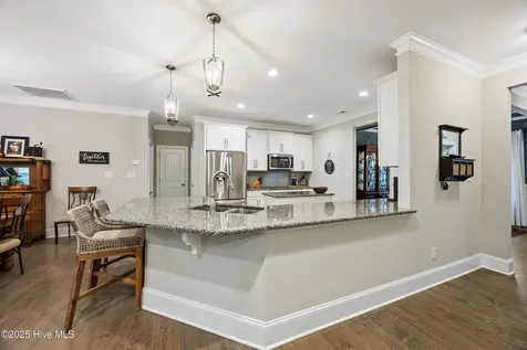 822 Winston Pines Drive Aberdeen NC 28315