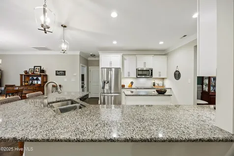822 Winston Pines Drive Aberdeen NC 28315