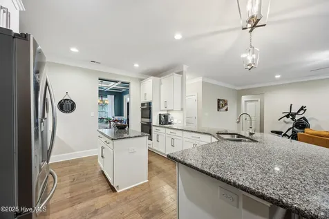 822 Winston Pines Drive Aberdeen NC 28315