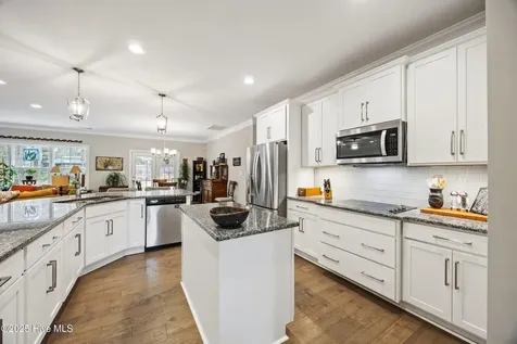 822 Winston Pines Drive Aberdeen NC 28315