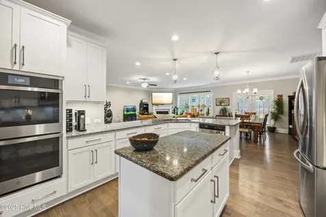 822 Winston Pines Drive Aberdeen NC 28315