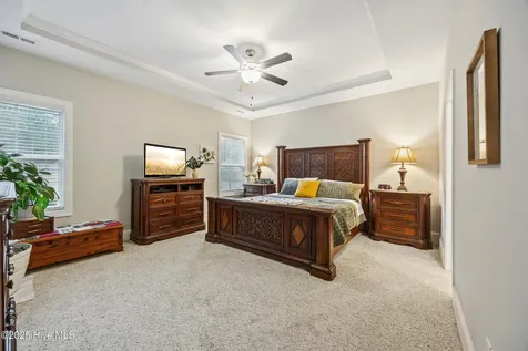 822 Winston Pines Drive Aberdeen NC 28315