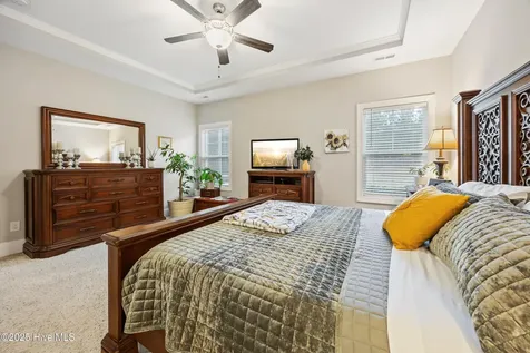 822 Winston Pines Drive Aberdeen NC 28315