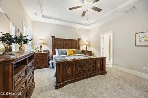 822 Winston Pines Drive Aberdeen NC 28315
