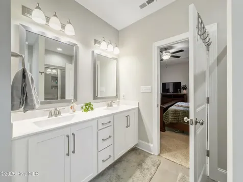 822 Winston Pines Drive Aberdeen NC 28315