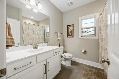 822 Winston Pines Drive Aberdeen NC 28315