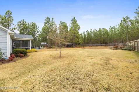 822 Winston Pines Drive Aberdeen NC 28315