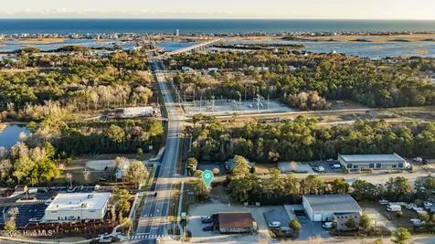 Tr 1 N Highway 50 Surf City NC 28445