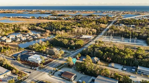 Tr 1 N Highway 50 Surf City NC 28445