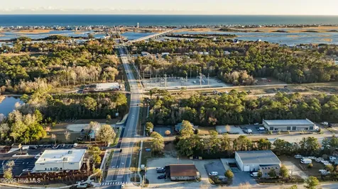 Tr 1 N Highway 50 Surf City NC 28445