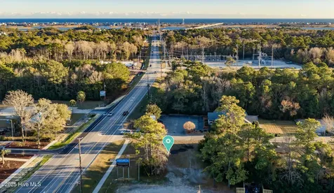 Tr 1 N Highway 50 Surf City NC 28445