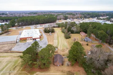 194 Northeast Drive Plymouth NC 27962
