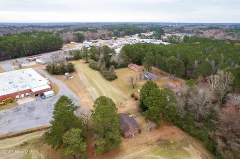 194 Northeast Drive Plymouth NC 27962