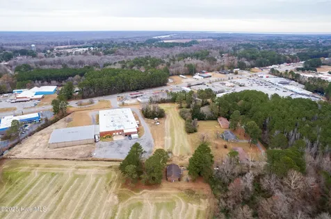 194 Northeast Drive Plymouth NC 27962