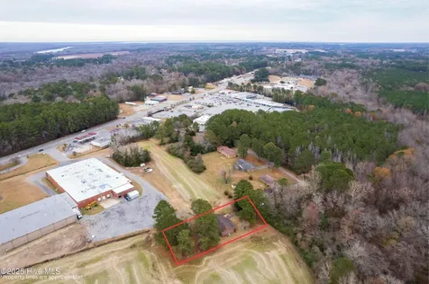 194 Northeast Drive Plymouth NC 27962