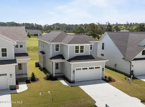319 Taylorwood Drive Beaufort NC 28516