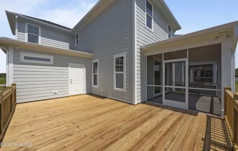 319 Taylorwood Drive Beaufort NC 28516
