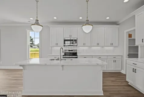 319 Taylorwood Drive Beaufort NC 28516