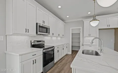 319 Taylorwood Drive Beaufort NC 28516