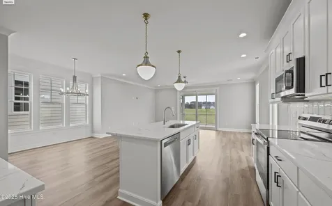 319 Taylorwood Drive Beaufort NC 28516
