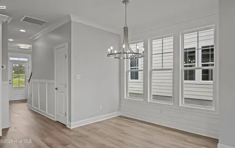 319 Taylorwood Drive Beaufort NC 28516