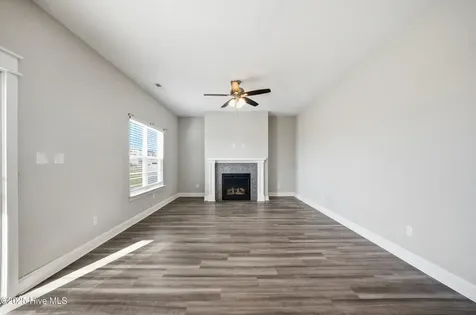 438 N Indiantown Road Shawboro NC 27973