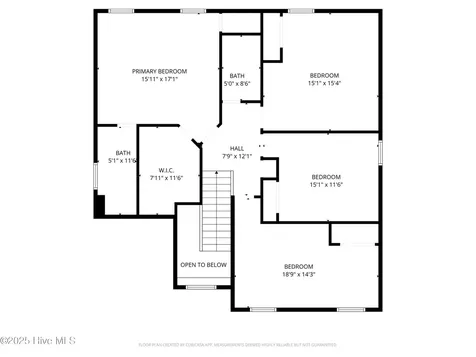 438 N Indiantown Road Shawboro NC 27973