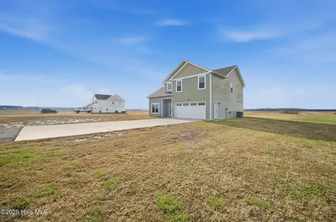 438 N Indiantown Road Shawboro NC 27973