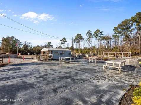 1697 Freedom Way Hubert NC 28539