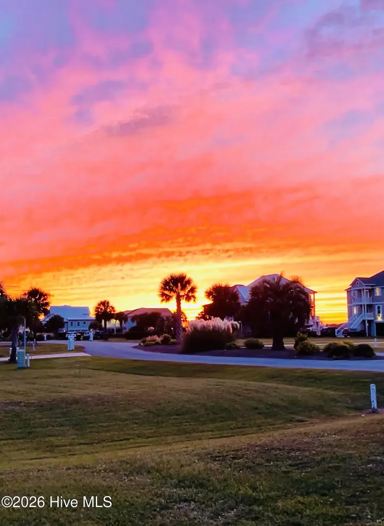 56 Sailview Drive North Topsail Beach NC 28460